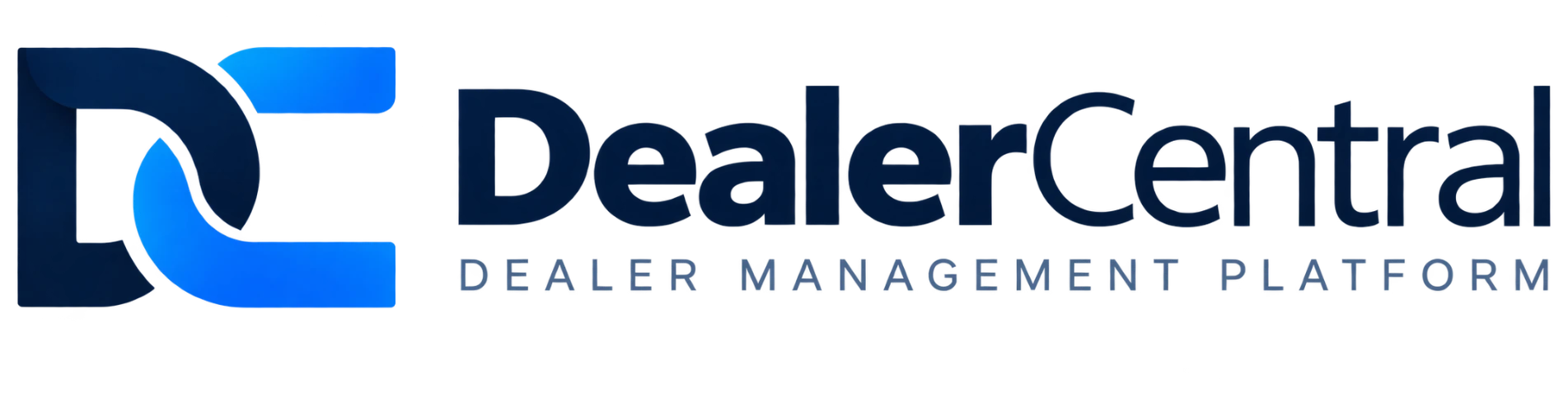 DealerCentral — Dealer Management Platform